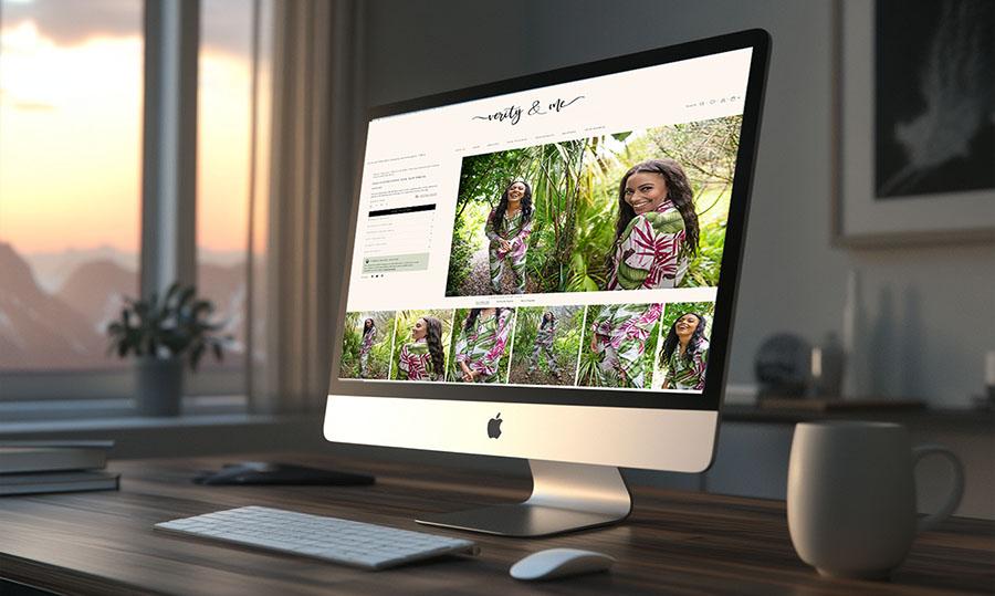 production agency - creative photography - female fashion photography