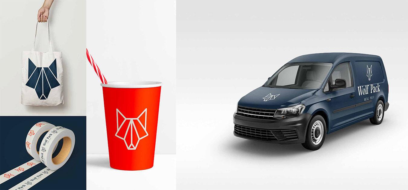 Creative branding agency London -manchester - birmingham - northwestm